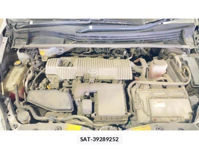Toyota PRIUS 2009-11 8131964-18