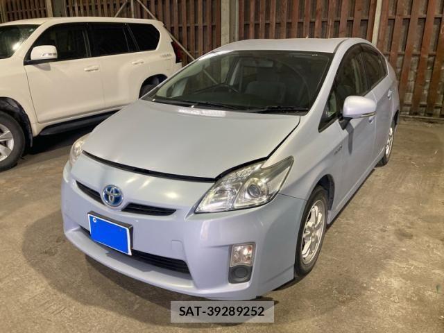 Toyota PRIUS 2009-11 8131964-2
