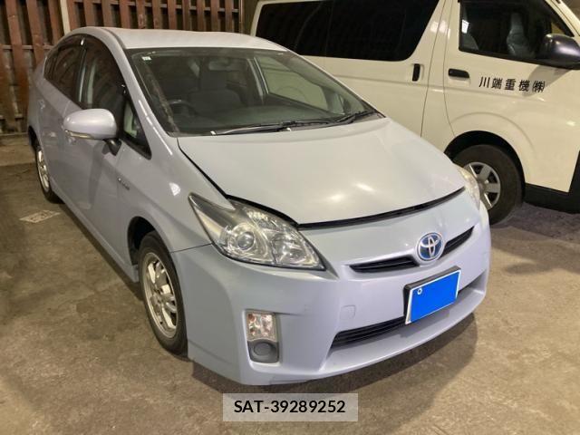 Toyota PRIUS 2009-11 8131964-3