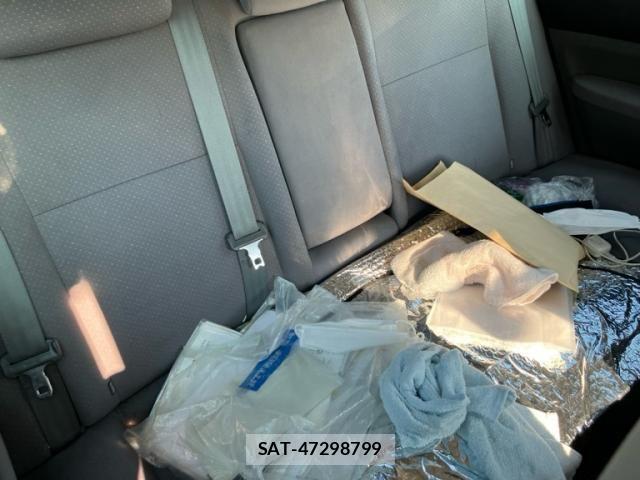 Toyota PRIUS 2009-01 8131954-9