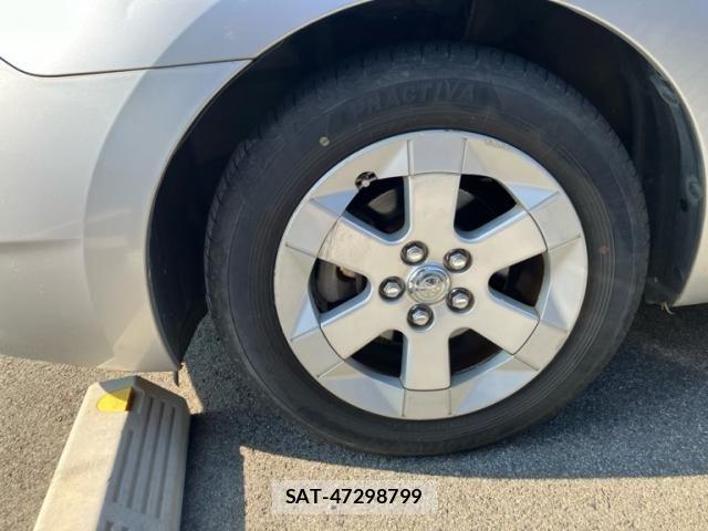 Toyota PRIUS 2009-01 8131954-2