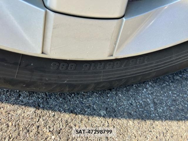 Toyota PRIUS 2009-01 8131954-3