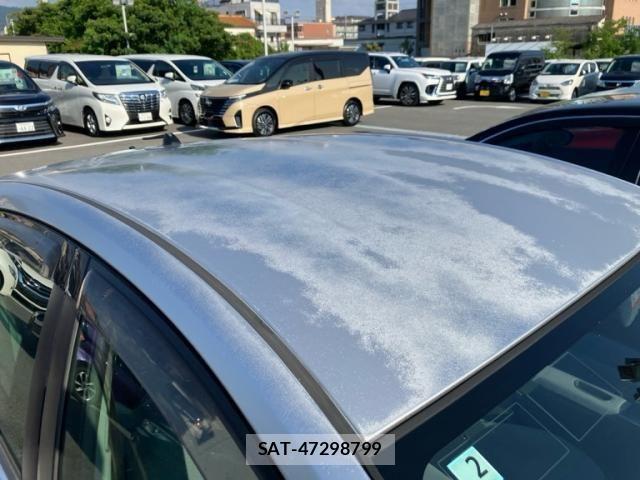 Toyota PRIUS 2009-01 8131954-4