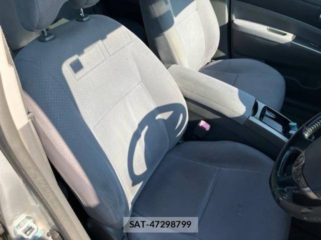 Toyota PRIUS 2009-01 8131954-8