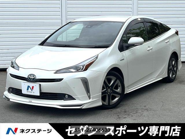 Toyota PRIUS 2020-01 8131929-0