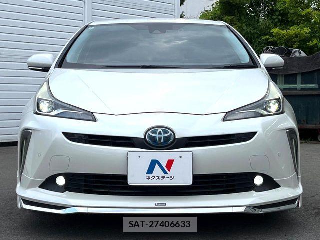 Toyota PRIUS 2020-01 8131929-13