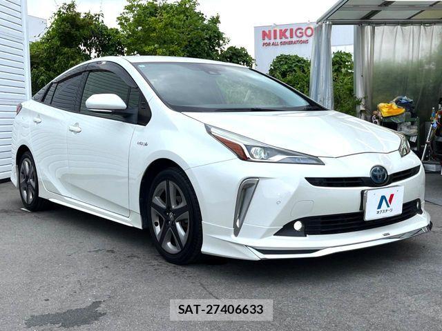 Toyota PRIUS 2020-01 8131929-15