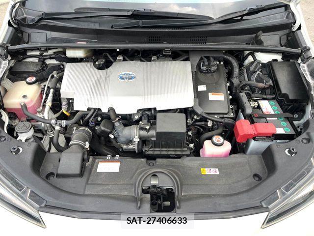 Toyota PRIUS 2020-01 8131929-17