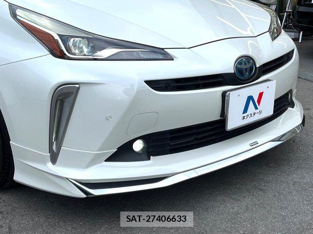 Toyota PRIUS 2020-01 8131929-2