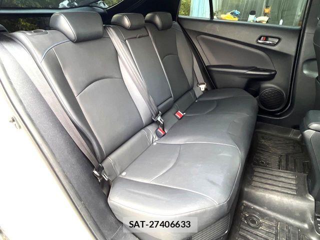 Toyota PRIUS 2020-01 8131929-8