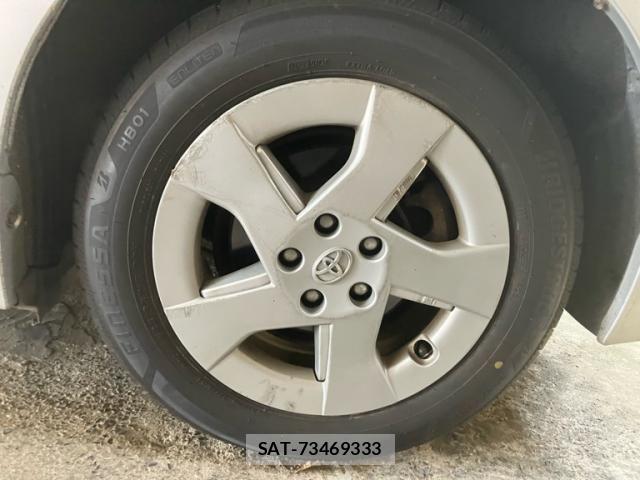 Toyota PRIUS 2009-07 8131960-8