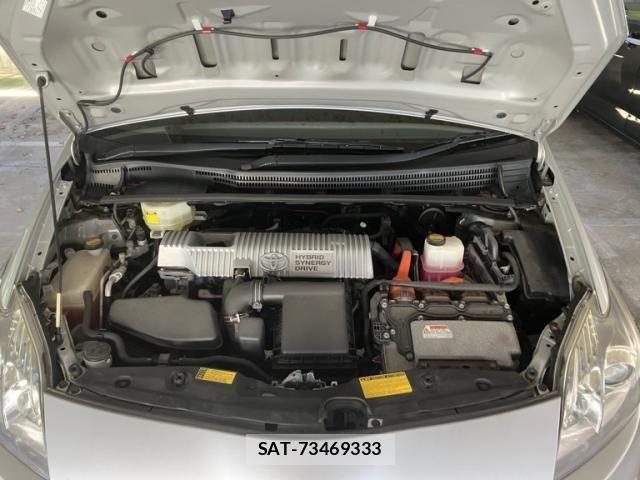 Toyota PRIUS 2009-07 8131960-15