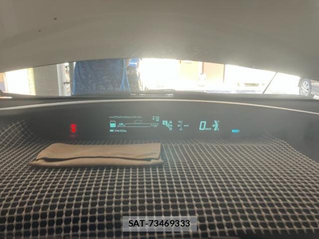 Toyota PRIUS 2009-07 8131960-18