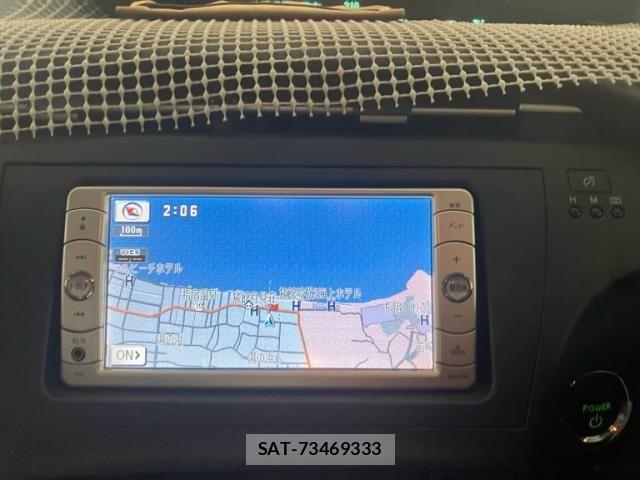 Toyota PRIUS 2009-07 8131960-19