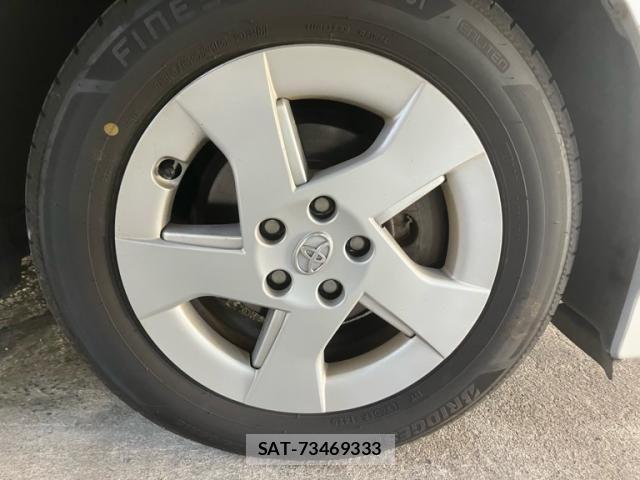 Toyota PRIUS 2009-07 8131960-5