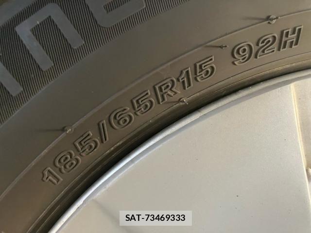 Toyota PRIUS 2009-07 8131960-6