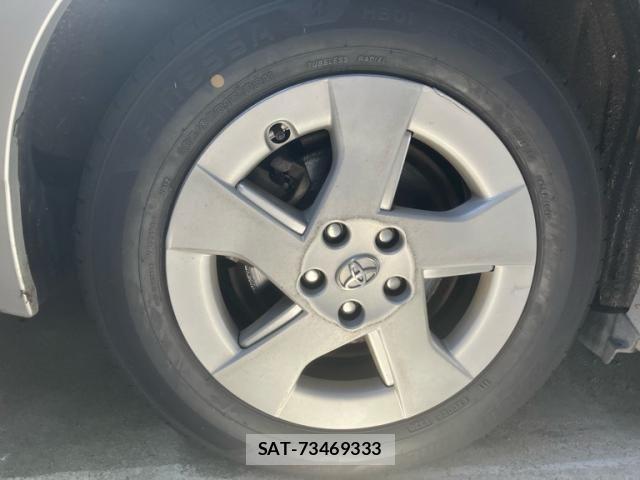 Toyota PRIUS 2009-07 8131960-7