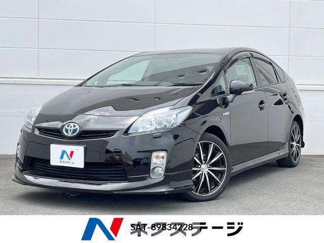 Toyota PRIUS 2009-06 8131947-0