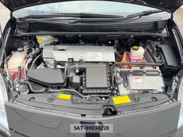 Toyota PRIUS 2009-06 8131947-16