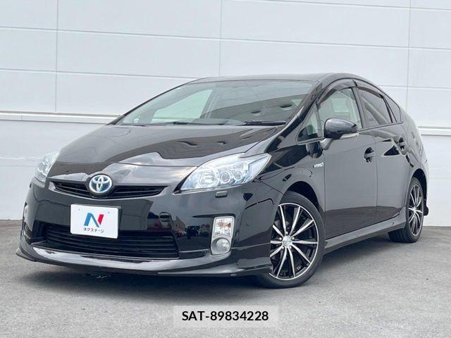 Toyota PRIUS 2009-06 8131947-19