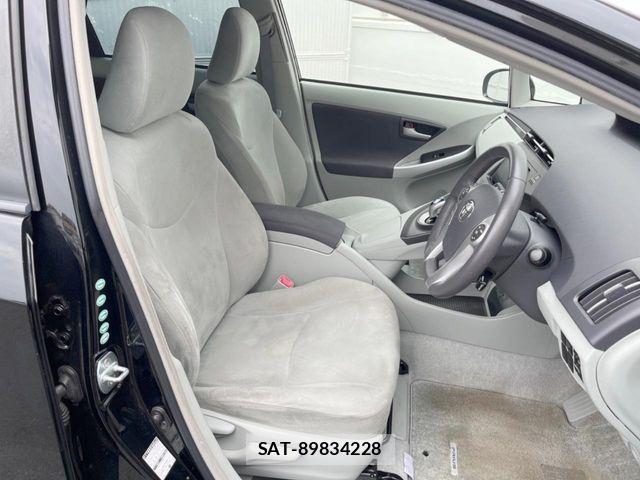 Toyota PRIUS 2009-06 8131947-7