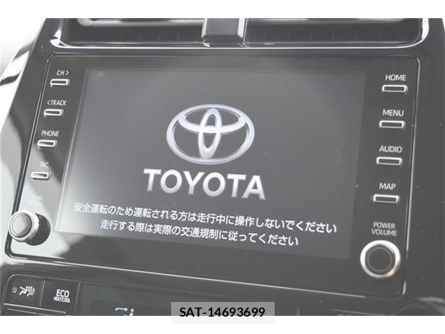 Toyota PRIUS 2022-04 8131927-11