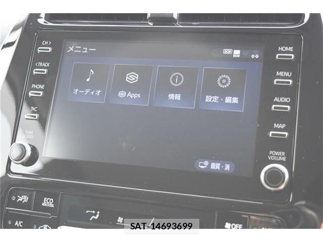 Toyota PRIUS 2022-04 8131927-12
