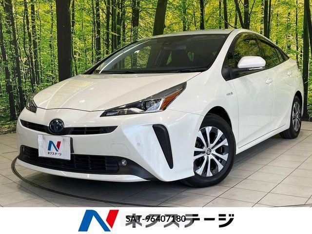 Toyota PRIUS 2020-01 8131930-0