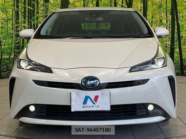 Toyota PRIUS 2020-01 8131930-13