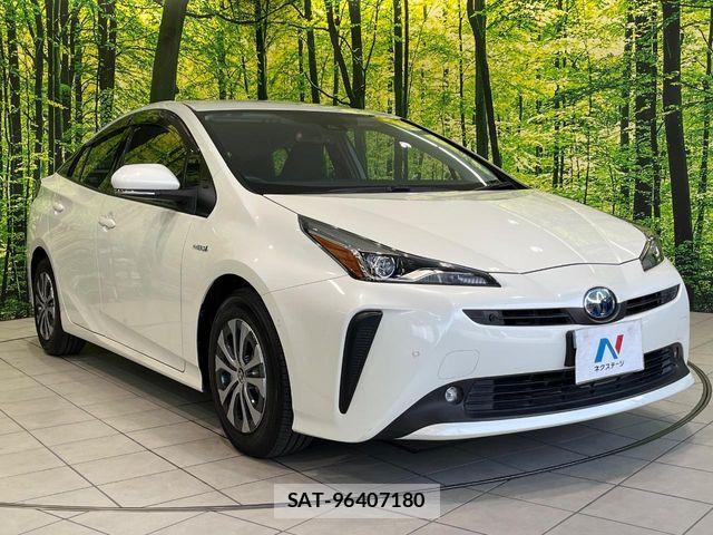 Toyota PRIUS 2020-01 8131930-15