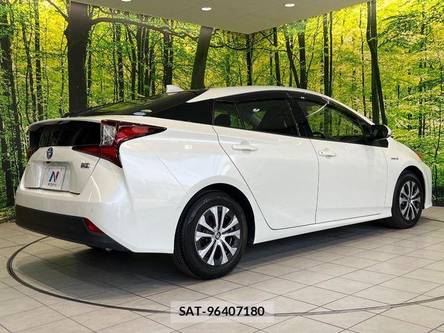 Toyota PRIUS 2020-01 8131930-16
