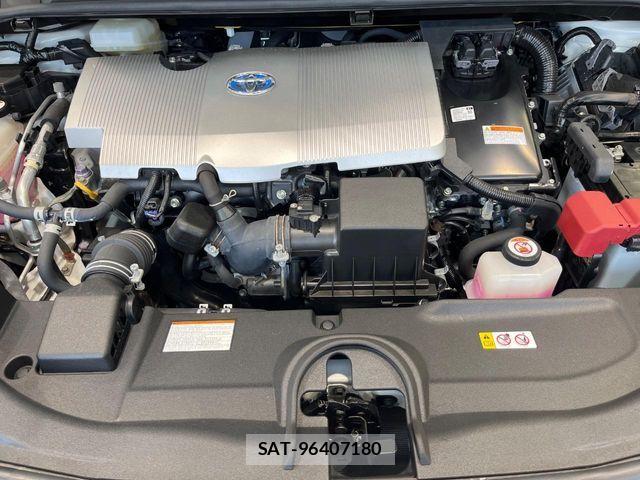 Toyota PRIUS 2020-01 8131930-17
