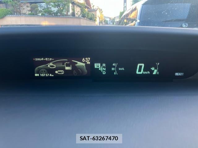 Toyota PRIUS 2012-07 8131951-23