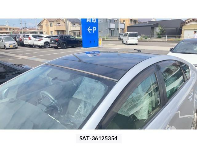 Toyota PRIUS 2010-05 8131957-29
