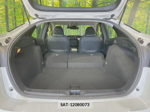 Toyota PRIUS 2020-02 8131931-9