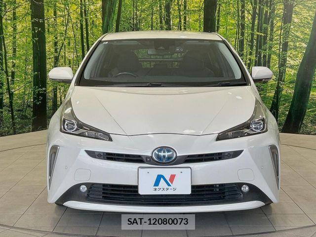 Toyota PRIUS 2020-02 8131931-13