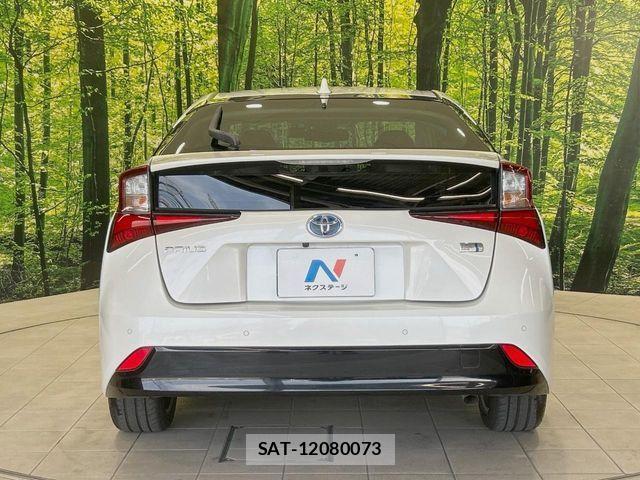 Toyota PRIUS 2020-02 8131931-14