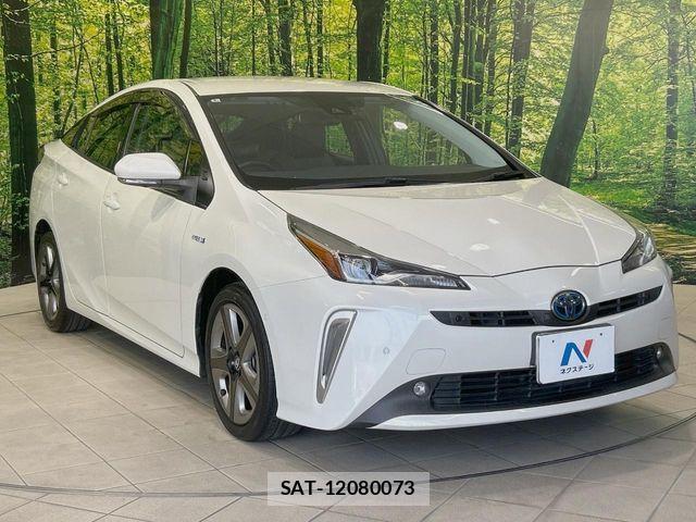 Toyota PRIUS 2020-02 8131931-15