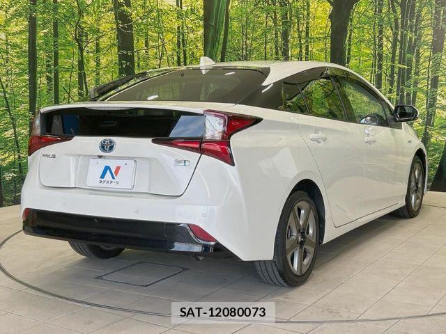 Toyota PRIUS 2020-02 8131931-16