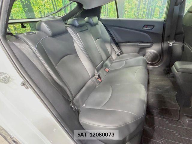 Toyota PRIUS 2020-02 8131931-8