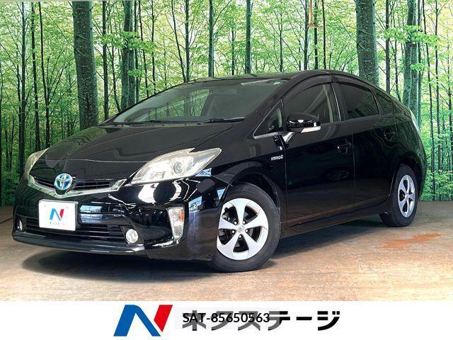Toyota PRIUS 2013-07 8131946-0
