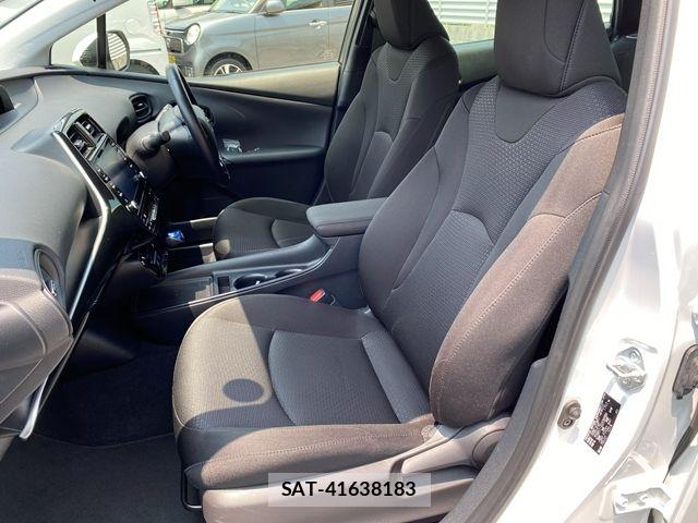 Toyota PRIUS 2021-07 8131934-16