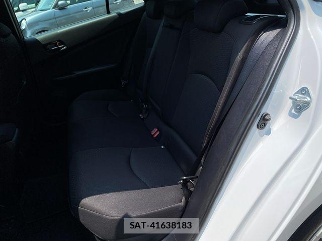 Toyota PRIUS 2021-07 8131934-17
