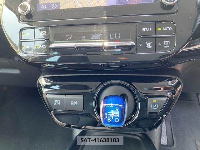 Toyota PRIUS 2021-07 8131934-22