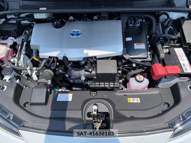 Toyota PRIUS 2021-07 8131934-28