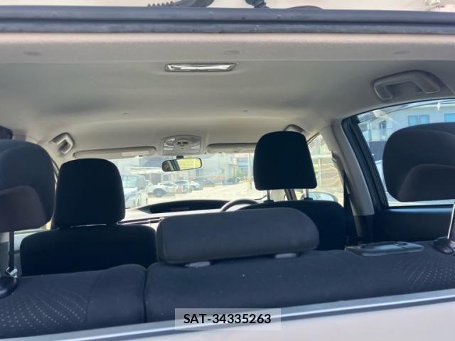 Toyota PRIUS 2014-04 8131955-7