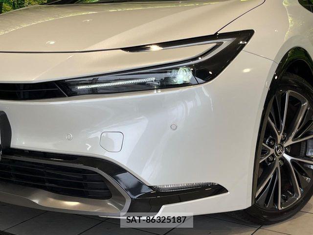 Toyota PRIUS 2025-04 8131915-11