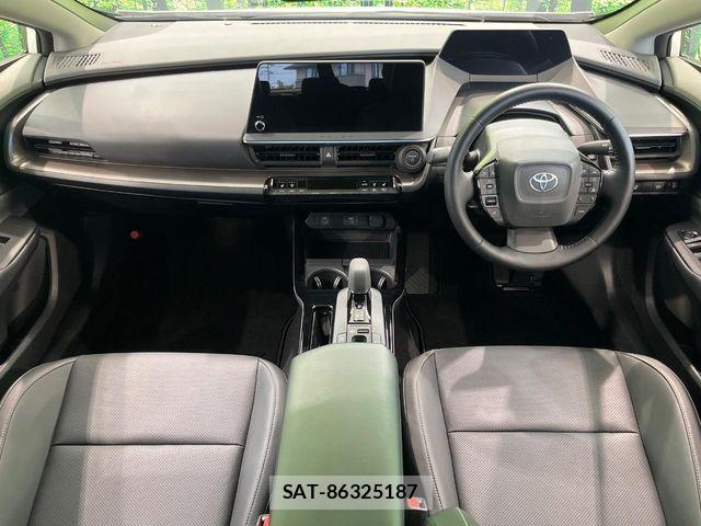 Toyota PRIUS 2025-04 8131915-1