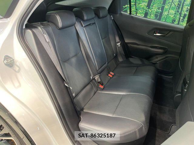 Toyota PRIUS 2025-04 8131915-8