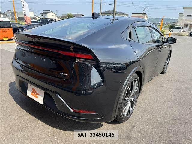 Toyota PRIUS 2023-09 8131923-14